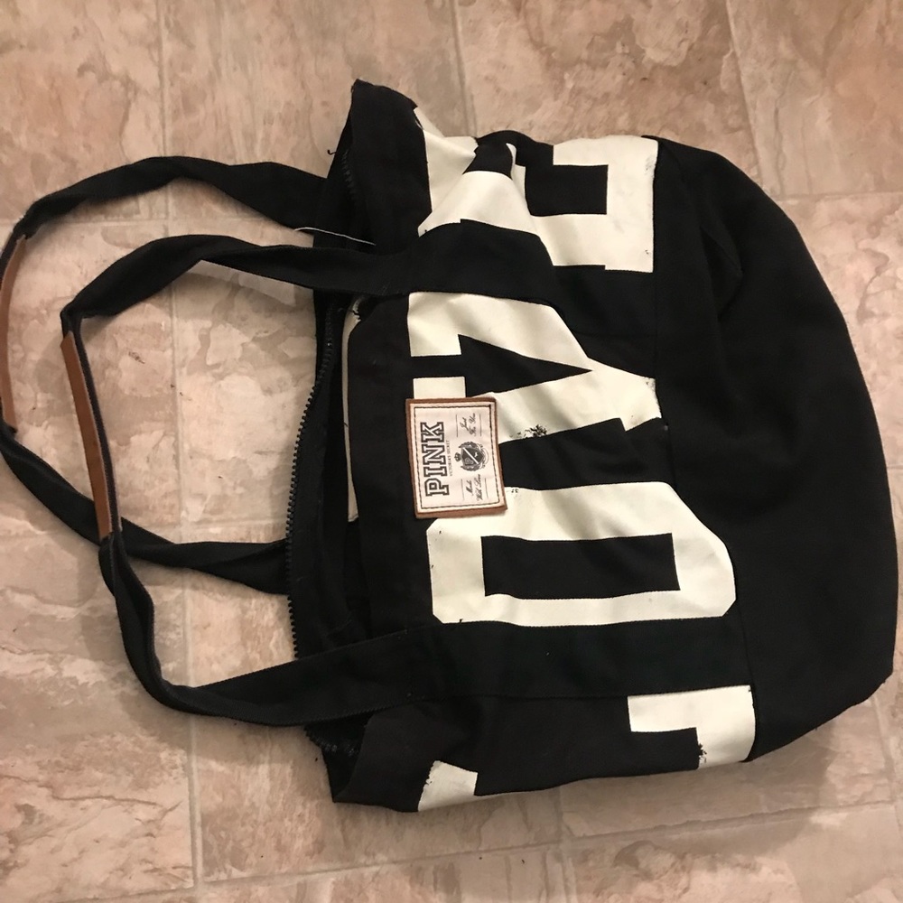 Love • Tote • VS